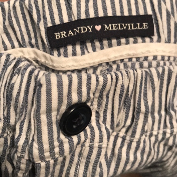 brandy melville tilden pants - Picture 4 of 4